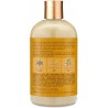 Outlet Shea Moisture Szampon Z Zatrzymującym Wilgoć Surowym Masłem Shea
