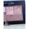 Outlet Paleta cieni Maybelline The City Mini 6 g Prasowane matowe OPIS