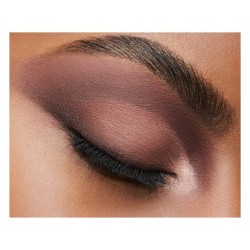 Outlet Paleta cieni Maybelline The City Mini 6 g Prasowane matowe OPIS