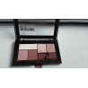Outlet Paleta cieni Maybelline The City Mini 6 g Prasowane matowe OPIS