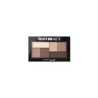 Outlet Paleta cieni Maybelline The City Mini 6 g Prasowane matowe OPIS