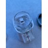 Outlet Sanitas SIH 52 Inhalator z Membraną Wibracyjną 10 ml 0,3 ml/min OPIS