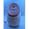Outlet MEDISANA DS 600 PAROWNIK SAUNA DO TWARZY BIAŁA 250 W 115 ml OPIS