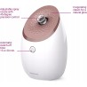 Outlet MEDISANA DS 600 PAROWNIK SAUNA DO TWARZY BIAŁA 250 W 115 ml OPIS