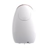 Outlet MEDISANA DS 600 PAROWNIK SAUNA DO TWARZY BIAŁA 250 W 115 ml OPIS