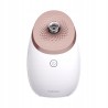 Outlet MEDISANA DS 600 PAROWNIK SAUNA DO TWARZY BIAŁA 250 W 115 ml OPIS