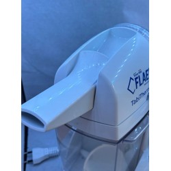 Outlet INHALATOR TERMICZNY NEBULIZATOR FLAEM zasilanie sieciowe OPIS