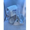 Outlet INHALATOR TERMICZNY NEBULIZATOR FLAEM zasilanie sieciowe OPIS