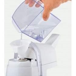 Outlet INHALATOR TERMICZNY NEBULIZATOR FLAEM zasilanie sieciowe OPIS