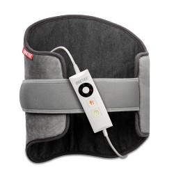 IMETEC Intellisense Lumbar Pas grzewczy na lędźwie 61x38 cm 110 W