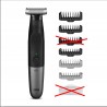 Outlet Trymer Braun BRAXT5200 technologia 4D max 45 min czasu pracy