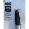 Outlet Trymer Braun BRAXT5200 technologia 4D max 45 min czasu pracy