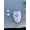 Outlet Depilator Braun Silk Epil 1 zasilanie sieciowe + nasadka