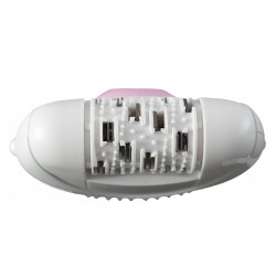 Outlet Depilator Braun Silk Epil 1 zasilanie sieciowe + nasadka