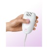 Outlet Depilator Braun Silk Epil 1 zasilanie sieciowe + nasadka