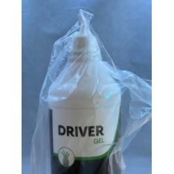 Smar do połączeń elektrycznych Camp DRIVER 1 kg Eliminuje do 80% tarcia