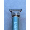 USZKODZONY Trymer Barberboss QR-2077 do stylizacji brody + nasadki