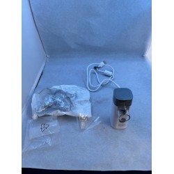 Outlet Sanitas SIH 52 Inhalator z Membraną Wibracyjną 10 ml 0,3 ml/min OPIS
