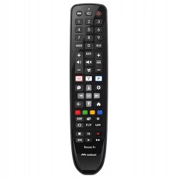Outlet Pilot zdalnego sterowania Meliconi 806075