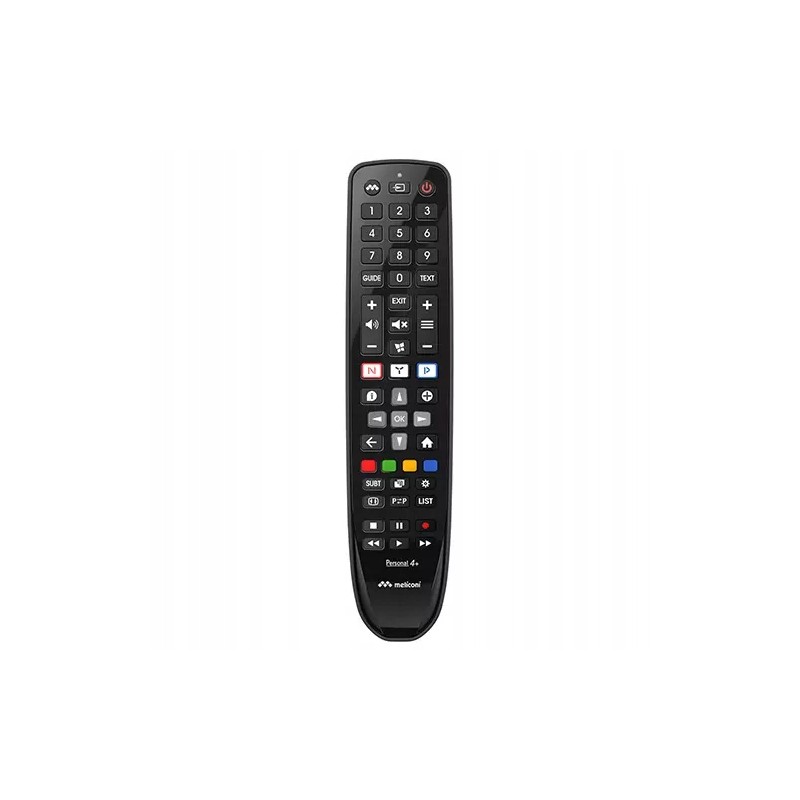 Outlet Pilot zdalnego sterowania Meliconi 806075 Outlet Pilot zdalnego sterowania Meliconi 806075