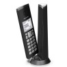 USZKODZONY Telefon bezprzewodowy Panasonic KX-TGK220GB OPIS
