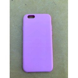 kwmobile Etui do Apple iPhone 6 / 6S różowe złoto matowe