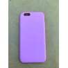 kwmobile Etui do Apple iPhone 6 / 6S różowe złoto matowe