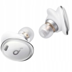Outlet Słuchawki bezprzewodowe douszne Soundcore LIBERTY 3 PRO zasięg 10 m