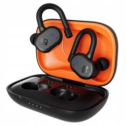 Outlet Słuchawki bezprzewodowe dokanałowe Skullcandy Push Active 10 h pracy