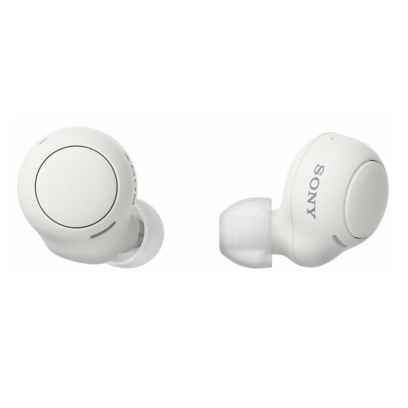 Outlet Słuchawki bezprzewodowe dokanałowe Sony WF-C500