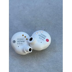 Outlet Słuchawki bezprzewodowe dokanałowe Sony WF-C500