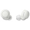 Outlet Słuchawki bezprzewodowe dokanałowe Sony WF-C500