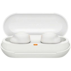 Outlet Słuchawki bezprzewodowe dokanałowe Sony WF-C500