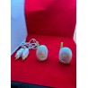 Outlet NEDIS Baby Monitor cyfrowa niania elektroniczna zasilanie sieciowe