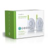 Outlet NEDIS Baby Monitor cyfrowa niania elektroniczna zasilanie sieciowe
