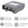 Przełącznik Venton DiSEqC 2/1 odporny na warunki atmosferyczne 4K/HD