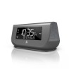 Outlet Radio sieciowe DAB+ FM Hama DR36SBT wyświetlacz LCD minijack OPIS