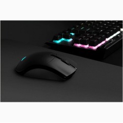 Outlet Myszka bezprzewodowa Corsair Sabre Pro sensor optyczny 26000 dpi