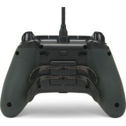 Outlet Gamepad PowerA Pad Fusion PRO 2 Xbox Series X/S 12 przycisków OPIS