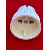 Outlet Adapter Meister uniwersalny adapter podróżny kompaktowy 5634