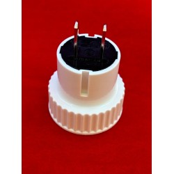 Outlet Adapter Meister uniwersalny adapter podróżny kompaktowy 5634