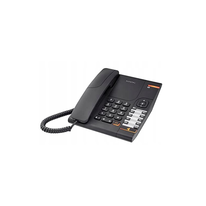Outlet Telefon przewodowy Alcatel ATL1407518 Outlet Telefon przewodowy Alcatel ATL1407518