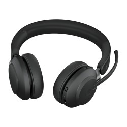 USZKODZONY Słuchawki bezprzewodowe nauszne Jabra Evolve2 65
