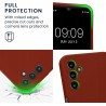 Outlet Etui kwmobile do Samsung Galaxy A14 5G TPU Silikonowe Miękkie