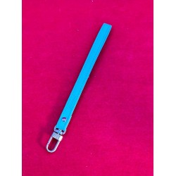 Filofax Saffiano Personal Compact pasek na nadgarstek Neo Mint (B132799)