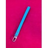 Filofax Saffiano Personal Compact pasek na nadgarstek Neo Mint (B132799)