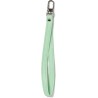 Filofax Saffiano Personal Compact pasek na nadgarstek Neo Mint (B132799)