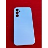 kwmobile Etui kompatybilne z Samsung Galaxy A34 5G silikonowe gumowane
