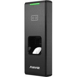 Anviz C2 SLIM BT-WIFI kontrola dostęp biometryczny EM&MF Linux CPU 1GHZ