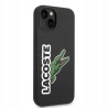 Outlet Plecki Lacoste do Apple iPhone 14 czarny
